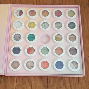 Colourpop Is This Real Life